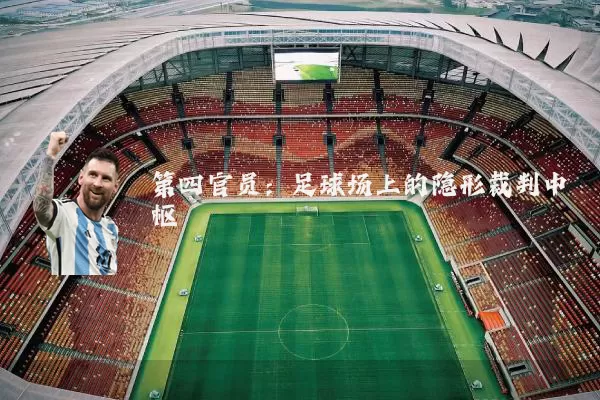 第四官员:足球场上的隐形裁判中枢