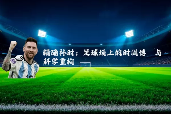 精确补时：足球场上的时间博弈与科学重构