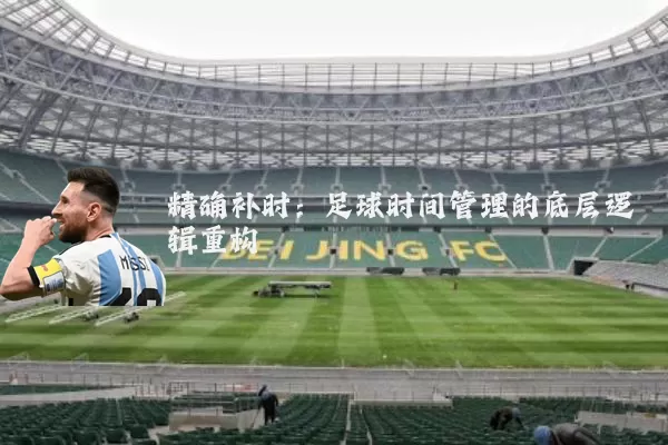精确补时：足球时间管理的底层逻辑重构